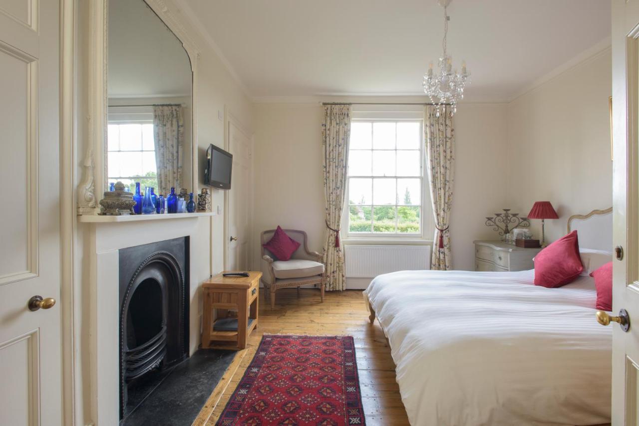 Sissinghurst Castle Farmhouse Bagian luar foto